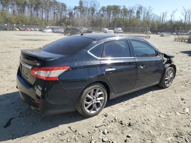 2015 NISSAN SENTRA S - 3N1AB7AP9FY286600