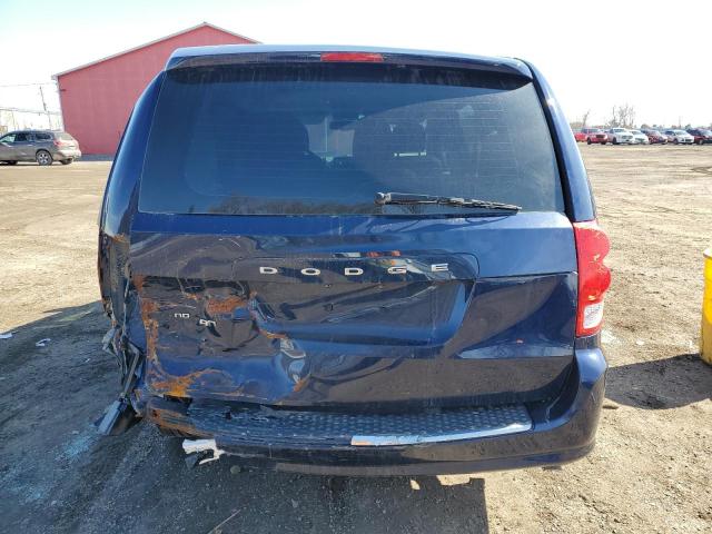 2017 DODGE GRAND CARA 2C4RDGBG0HR872825