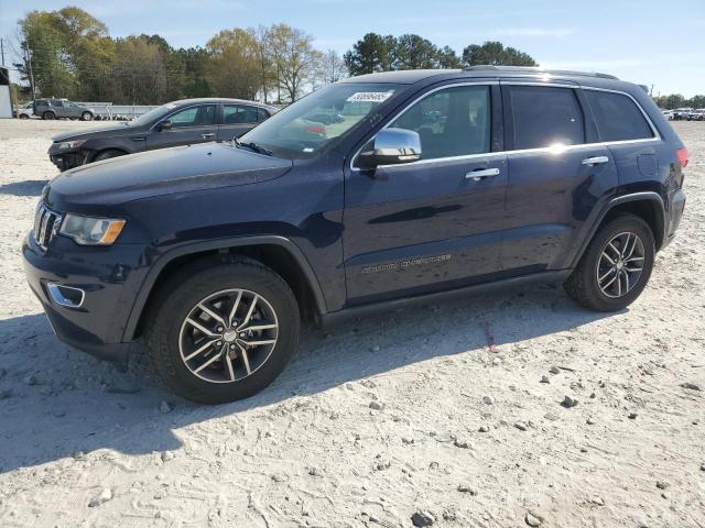 Vin: 1c4rjebg7hc757130, lot: 50696485, jeep grand cher limited 2017 img_1