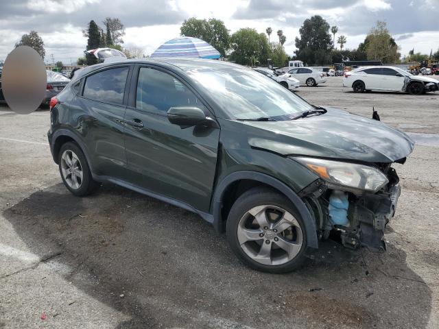 Vin: 3czru5h51hg709434, lot: 48250595, honda hr-v ex 20174