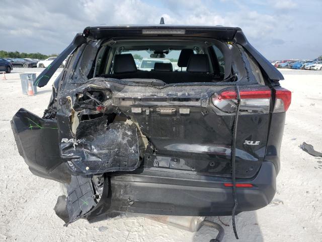 2021 TOYOTA RAV4 XLE P - 2T3C1RFV8MC139622