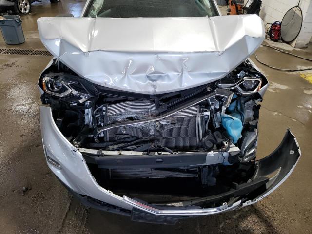 2018 CHEVROLET EQUINOX LS - 3GNAXHEV0JL303679