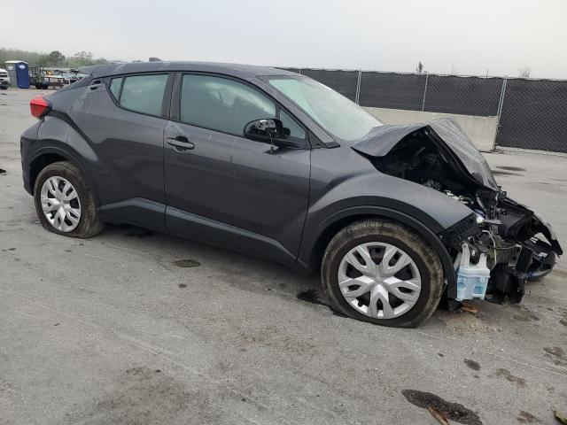Vin: nmtkhmbx0mr124483, lot: 51250795, toyota c-hr xle 20214