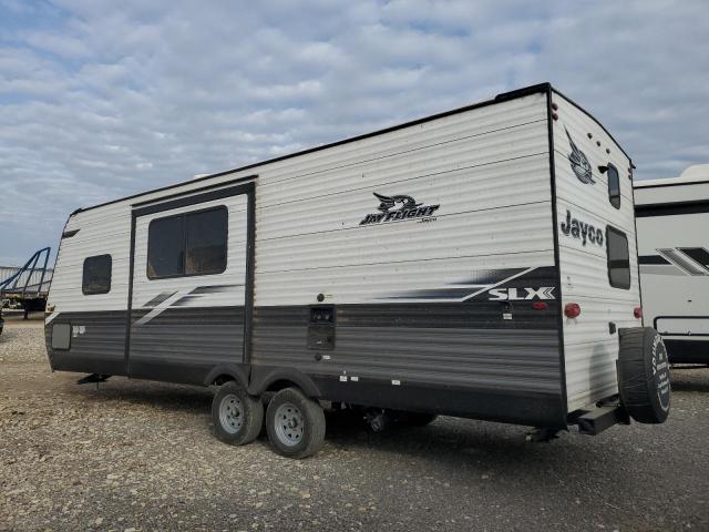 JAYCO JAY FLIGHT 2022 white   1UJBJ0BN9N17R0334 photo #4