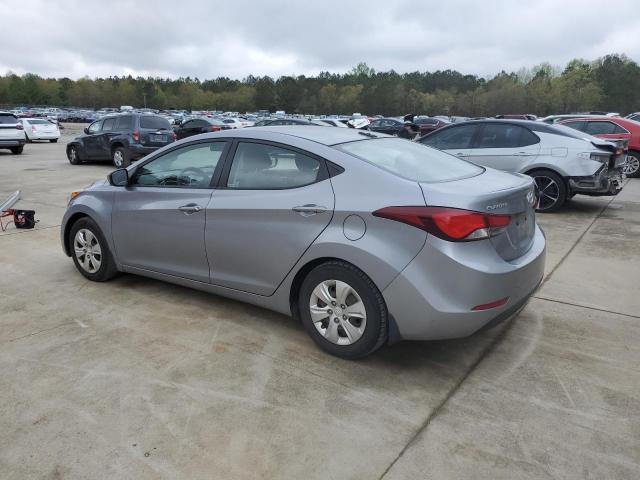 Vin: 5npdh4ae2gh765512, lot: 51066885, hyundai elantra se 20162