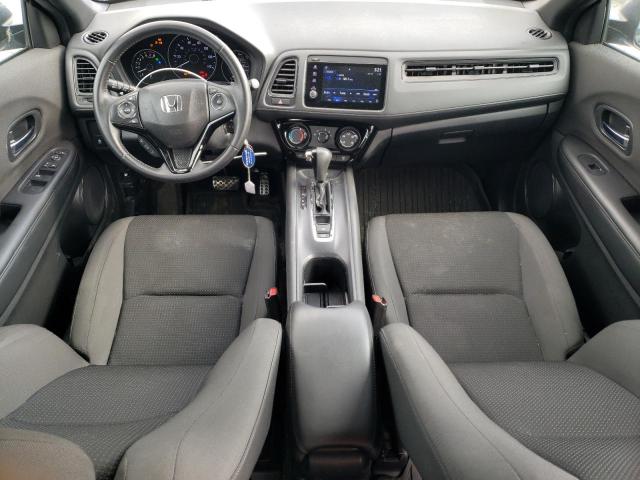 2019 HONDA HR-V SPORT - 3CZRU6H19KG716240
