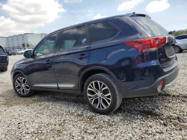 Vin: ja4ad3a3xhz052269, lot: 50238225, mitsubishi outlander se 20172