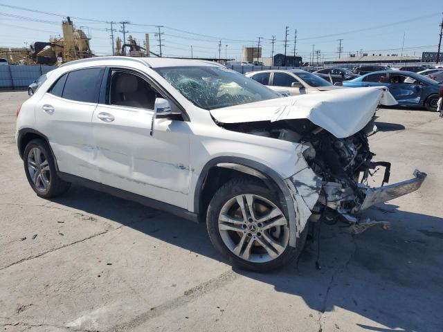 2020 MERCEDES-BENZ GLA 250 - WDCTG4EB6LU027821