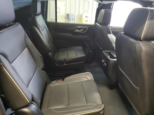 2023 GMC YUKON XL K - 1GKS2GKD1PR259778
