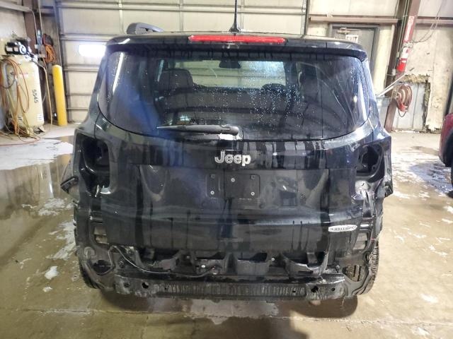 2016 JEEP RENEGADE L - ZACCJABT0GPE38996