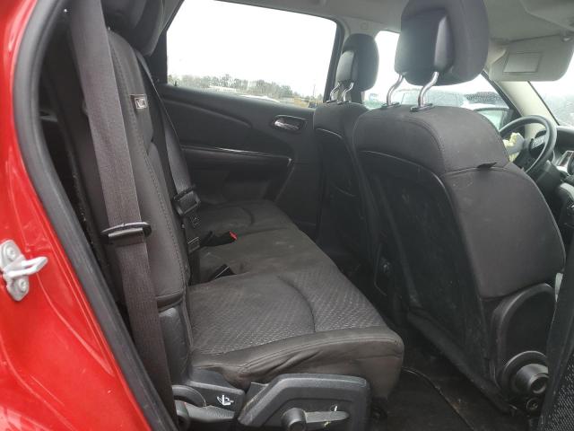 2016 DODGE JOURNEY SE - 3C4PDCAB7GT223489