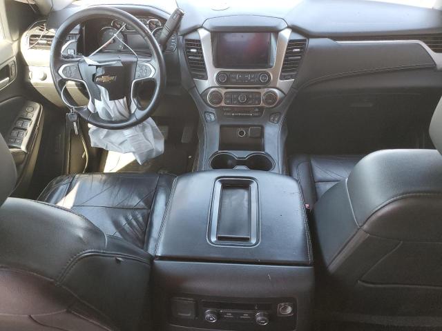 2017 CHEVROLET TAHOE C150 - 1GNSCBKC5HR137727