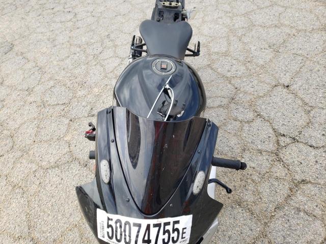 2005 SUZUKI GSX-R1000 JS1GT76A052108476