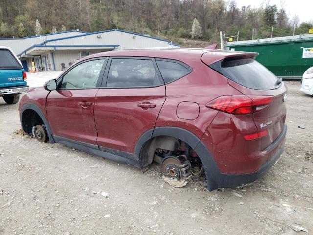 Vin: km8j23a4xlu169419, lot: 49602915, hyundai tucson se 20202