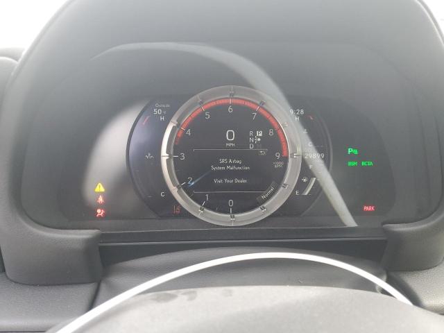2021 LEXUS LC 500 JTHKPAAY8MA102594