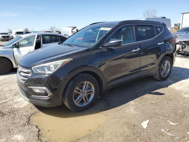 Vin: 5nmzudlb4hh032235, lot: 49769775, hyundai santa fe 2017 img_1