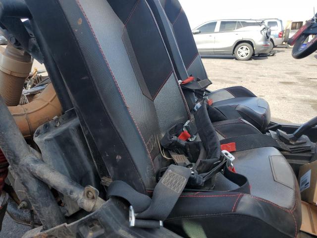2018 POLARIS RZR XP 100 - 3NSVDE991JF229989