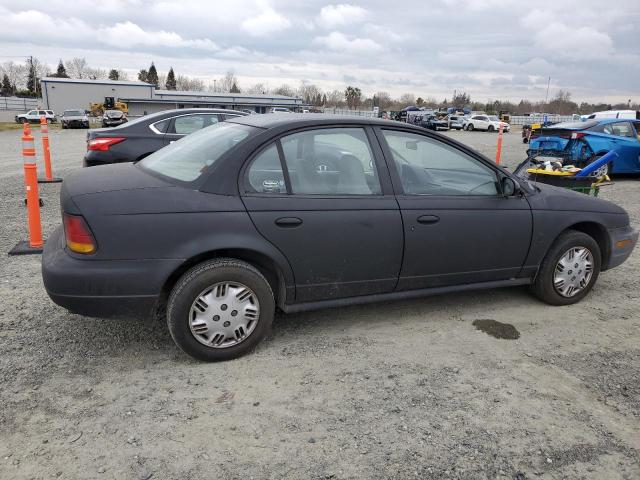 SATURN SL1 1996 black  gas 1G8ZH5288TZ202529 photo #4