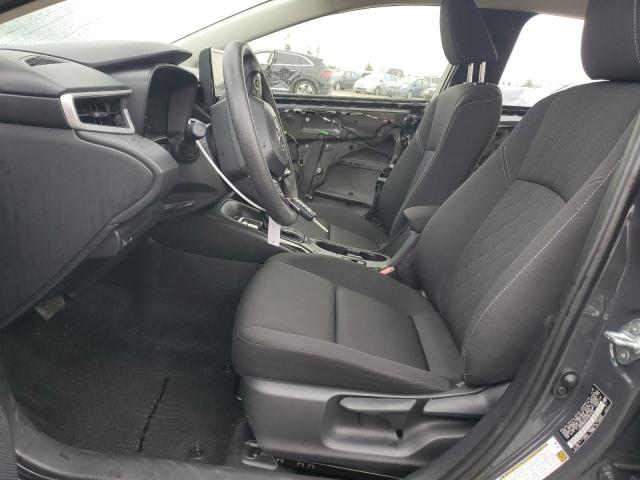 2024 TOYOTA COROLLA LE - JTDB4MEE6R3023626