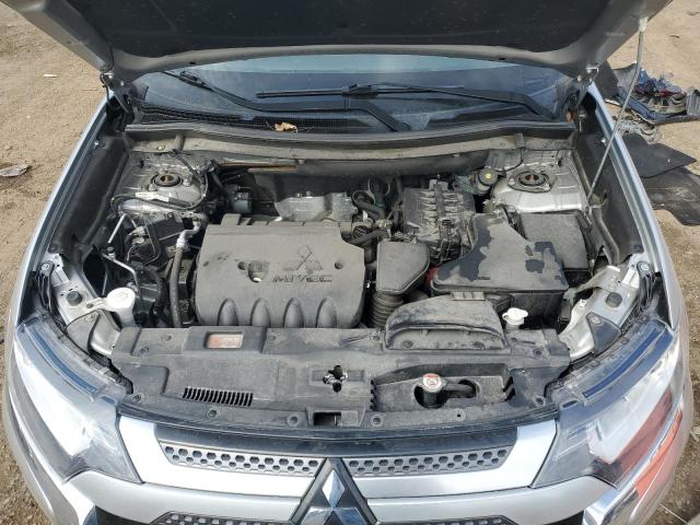 2019 MITSUBISHI OUTLANDER - JA4AD3A39KZ028049