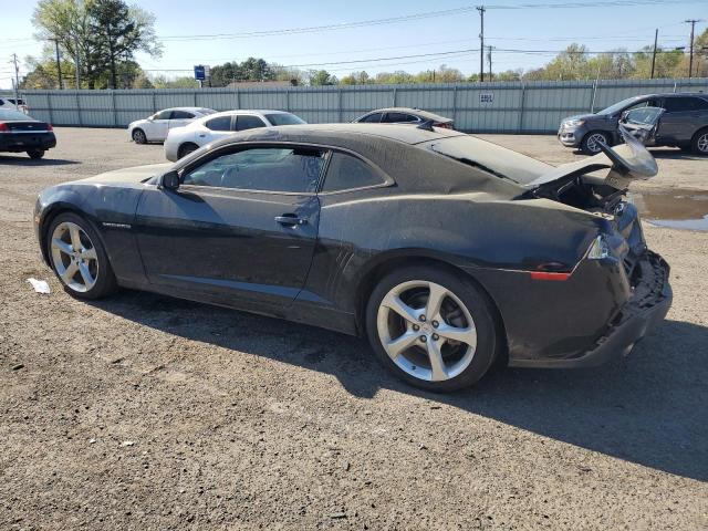 Vin: 2g1fd1e37f9196405, lot: 49966365, chevrolet camaro lt 20152