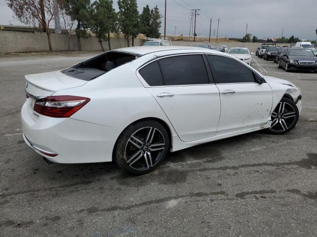 Vin: 1hgcr2f52ha241793, lot: 50470245, honda accord sport 20173