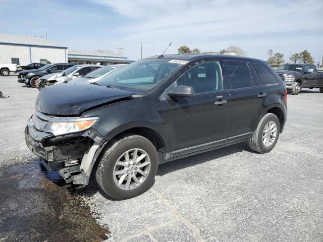 Vin: 2fmdk3gc1eba84053, lot: 49435215, ford edge se 2014 img_1