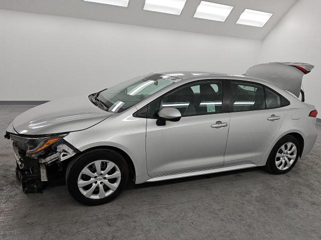 Vin: 5yfeprae8lp030308, lot: 48100115, toyota corolla le 2020 img_1