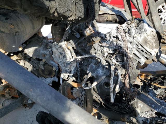 2019 CAN-AM MAVERICK S - 3JB1PAX47KK000462