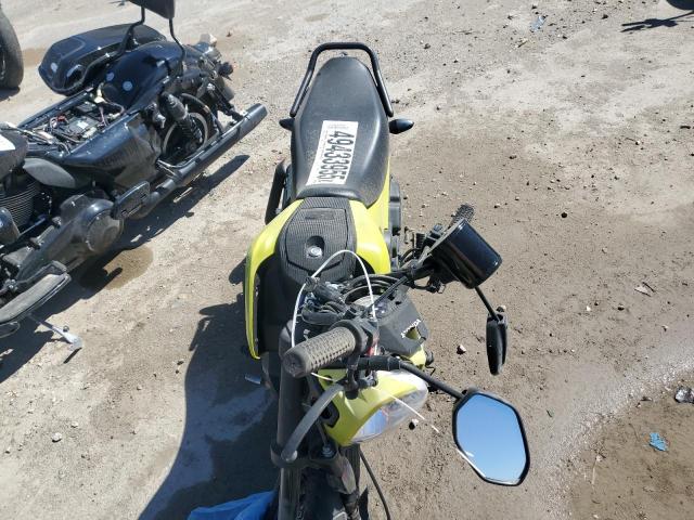 2022 HONDA NVA110 B - 3H1JK0703ND005259