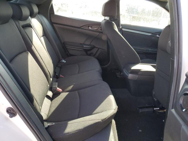2021 HONDA CIVIC EX - SHHFK7H65MU226238