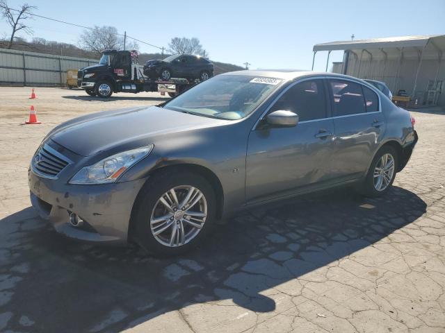 INFINITI Q40