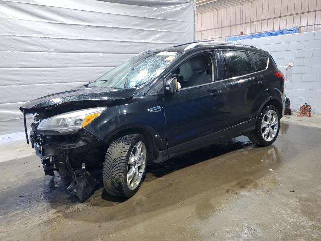 Vin: 1fmcu9j90eub52407, lot: 48386815, ford escape titanium 2014 img_1