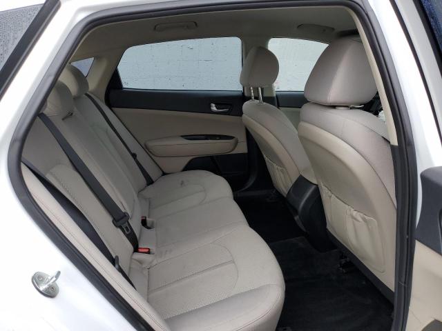 2018 KIA OPTIMA LX - 5XXGT4L33JG259083