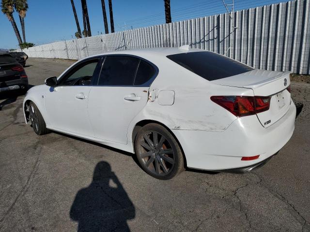 Vin: jthbe1bl2fa012014, lot: 47477605, lexus gs350 350 20152