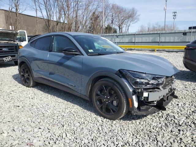 Vin: 3fmtk1suxrma15866, lot: 47238815, ford mustang select 20244
