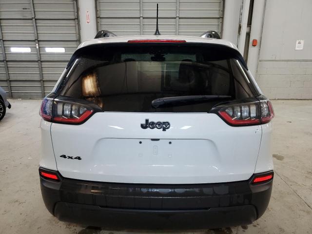 2023 JEEP CHEROKEE A 1C4PJMMB8PD115575