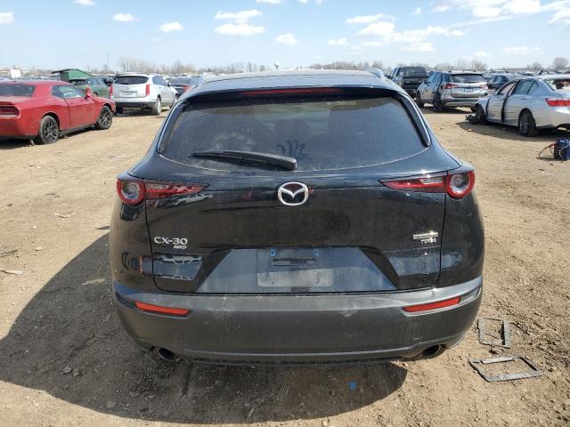 2022 MAZDA CX-30 - 3MVDMBAY1NM419435