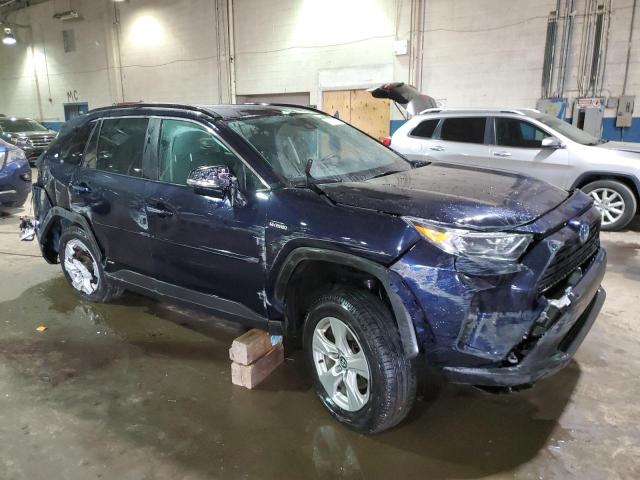 Vin: 2t3rwrfv2lw092113, lot: 48749815, toyota rav4 xle 20204