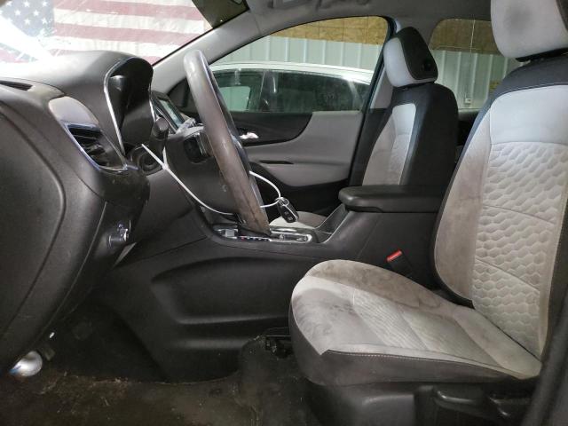 2018 CHEVROLET EQUINOX LS - 2GNAXREVXJ6287260
