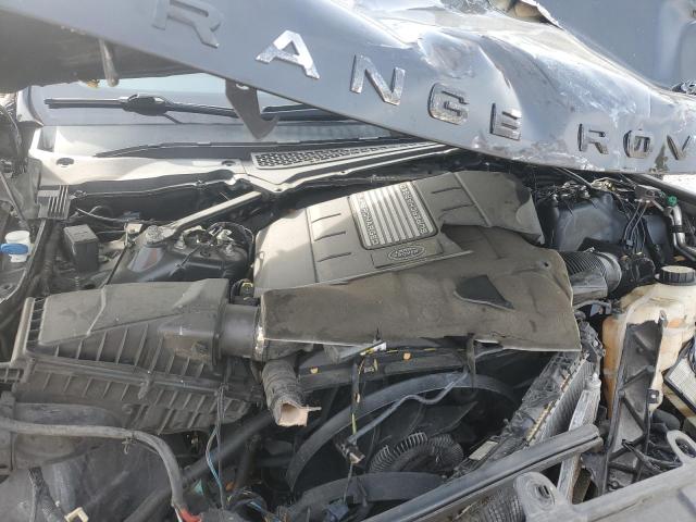 2015 LAND ROVER RANGE ROVE - SALWR2TF4FA522556