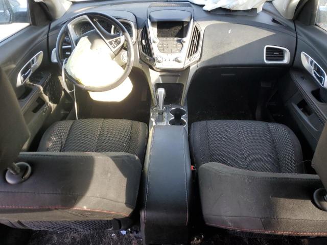 2015 CHEVROLET EQUINOX LT - 2GNALBEK5F6196798