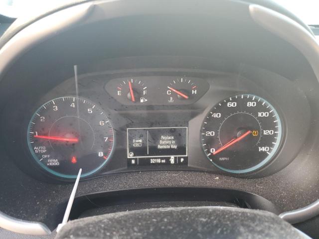 2020 CHEVROLET MALIBU RS - 1G1ZG5STXLF154667