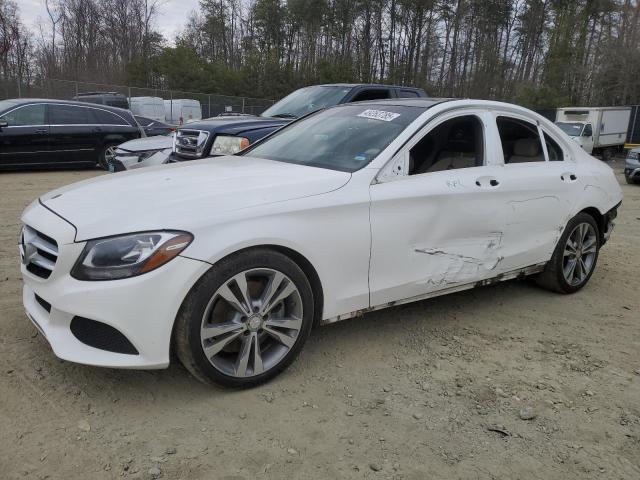 Vin: 55swf4jb6fu056193, lot: 49263785, mercedes-benz c-class 300 2015 img_1