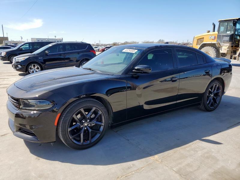Vin: 2c3cdxbg1ph627370, lot: 49254005, dodge charger sxt 2023 img_1