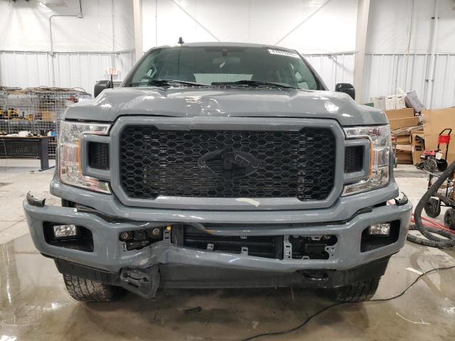 2020 FORD F150 SUPER - 1FTEW1E41LKD94820