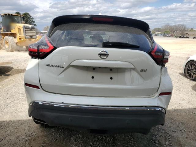 2021 NISSAN MURANO SV - 5N1AZ2BJ2MC141468