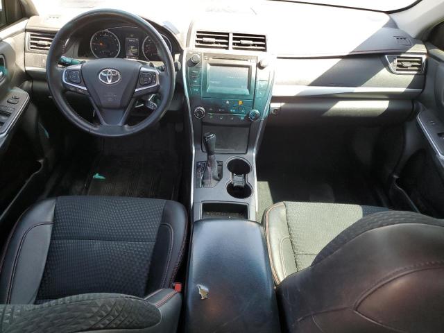 2015 TOYOTA CAMRY LE - 4T1BF1FK0FU016458