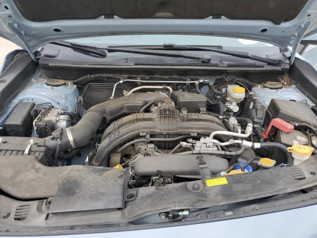 2019 SUBARU CROSSTREK - JF2GTAMCXKH272139