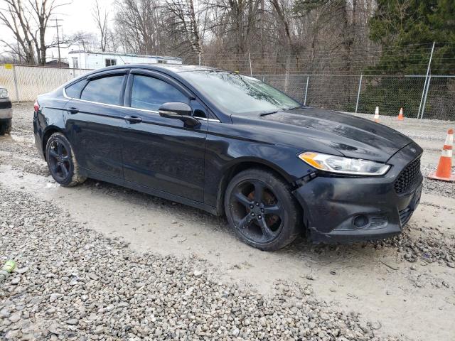 Vin: 3fa6p0hd2fr221496, lot: 47979285, ford fusion se 20154